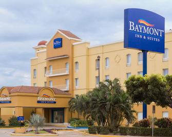 Baymont Inn And Suites Lazaro Cardenas - Lazaro Cardenas - Gebäude