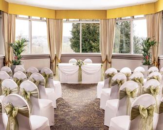 Mercure Bradford Bankfield Hotel - Bingley - Accommodatie extra