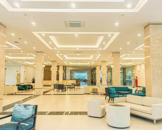 Costabella Resort Nha Trang - Nha Trang - Lobby