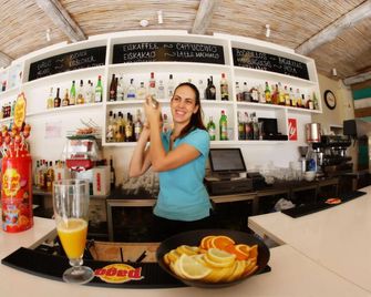 Hotel Apartamentos Cala Santanyi - Cala Santanyí