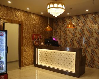Tokyo Inn - Howrah - Recepción