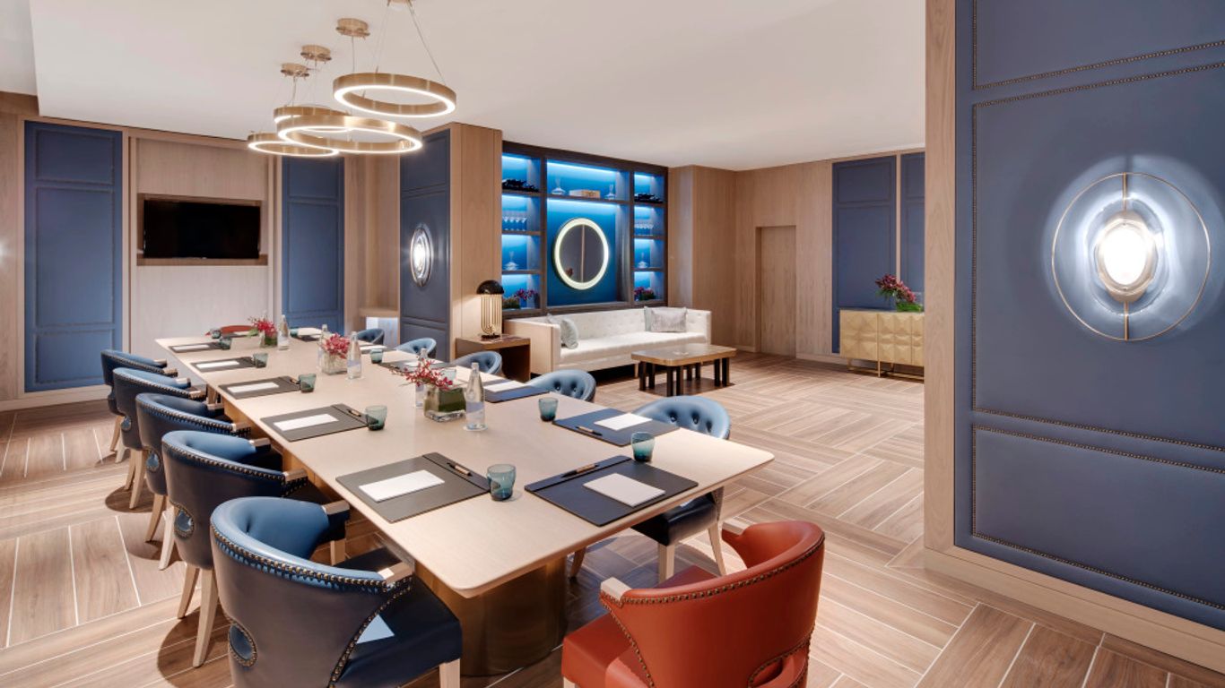 Carillon Miami Wellness Resort