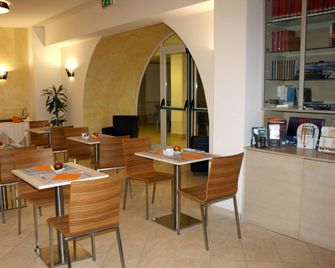 Hotel Villa Cibele - Catania - Ristorante