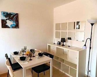 Residence Conca Blue - Conca - Comedor