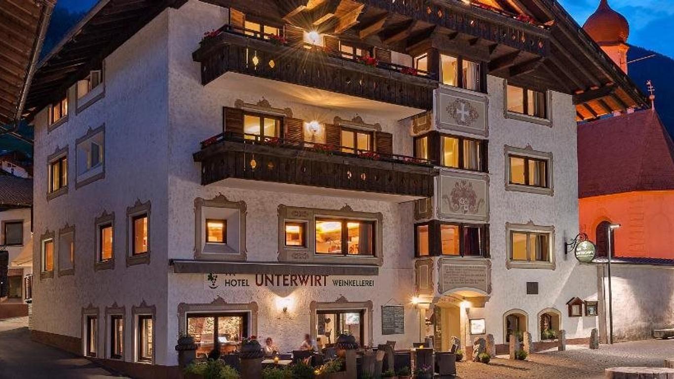 Martinerhof's Brauhotel