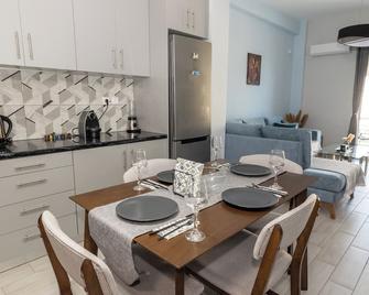 Jenny's House - El Pireu - Menjador