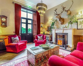Muckrach Country House - Grantown-on-Spey