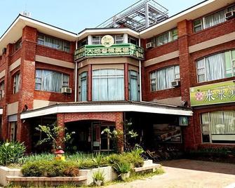 Ta Ti Hotel - Chishang Township