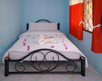 Gypsy Village 2 - Ko Phi Phi - Bedroom