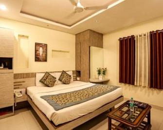 Hotel Shivam Inn - Muzaffarpur - Habitación