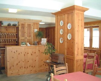 Albergo Soldanella - Madesimo