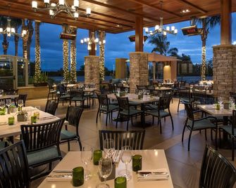 Marbrisa Carlsbad Resort - Carlsbad - Restaurant