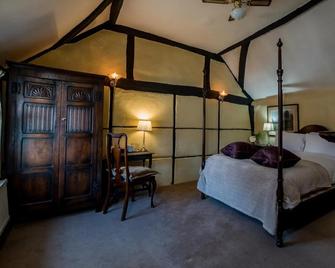 George & Dragon Hotel - High Wycombe