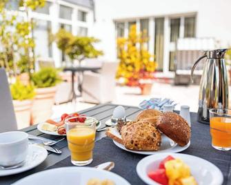 Atlantic Hotel Vegesack - Bremen