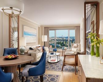 Corinthia Lisbon - Lisbon - Living room