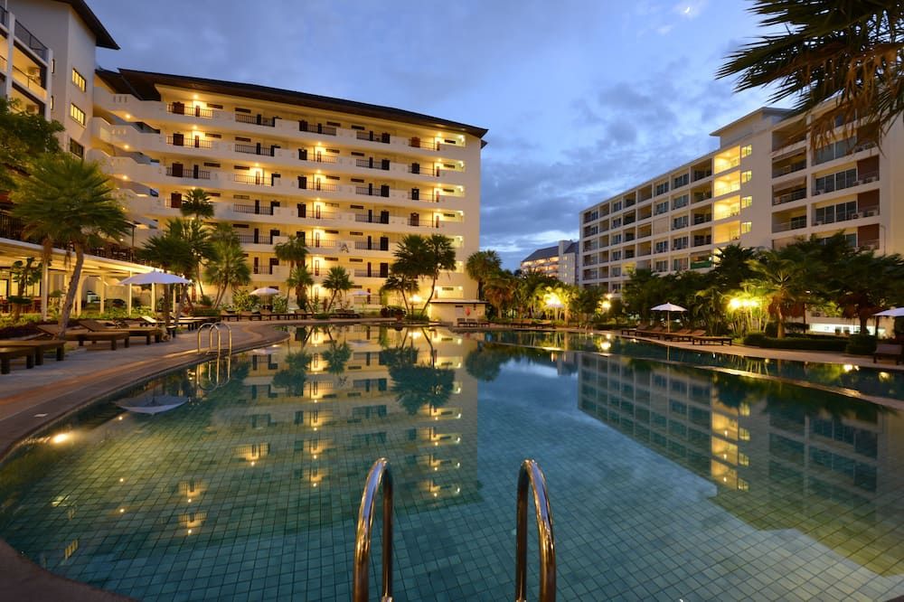 سكن وونغامات برايفاسي، باتايا