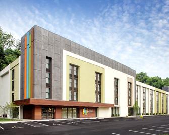Even Hotel Norwalk - Norwalk - Edificio