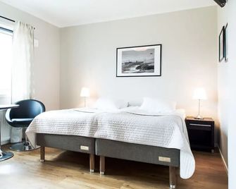 Hotell Villa Solviken - Lysekil