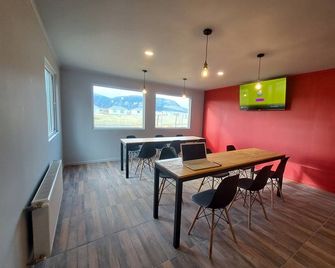 Hotel Casa Verde - Puerto Natales