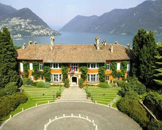 Villa Principe Leopoldo - Lugano