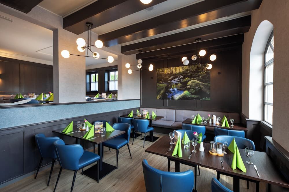 Michel Hotel Waldkirchen am Badepark