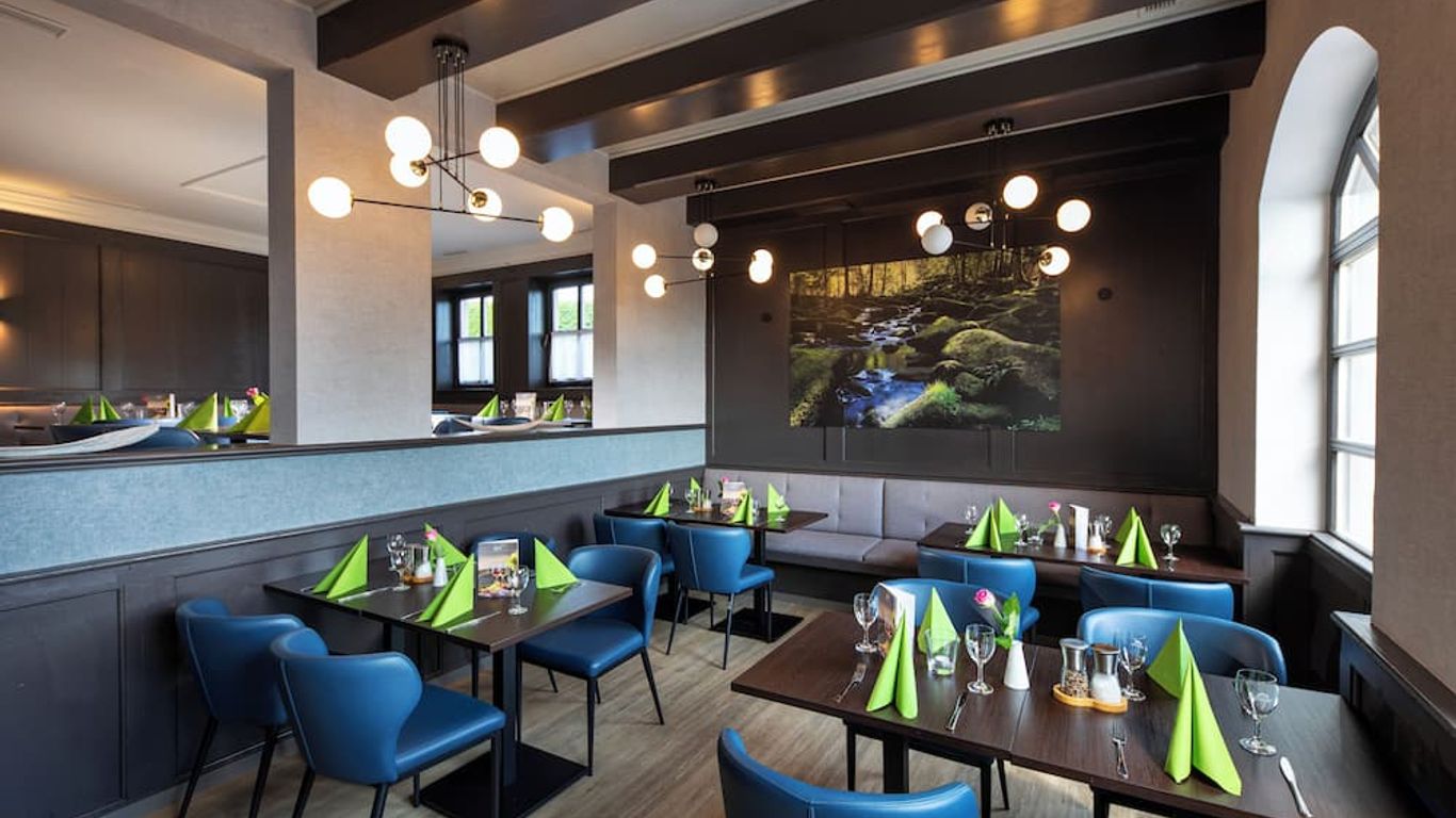 Michel Hotel Waldkirchen am Badepark