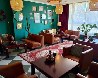 Interferie Chalkozyn - Kolobrzeg - Lounge