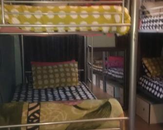 Naledi Backpackers - Johannesburg - Soverom