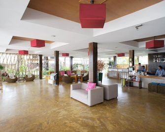 The Hideaway Resort - Hua Hin - Lobby
