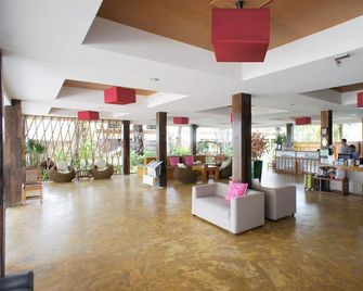 The Hideaway Resort - Hua Hin - Hall d’entrée