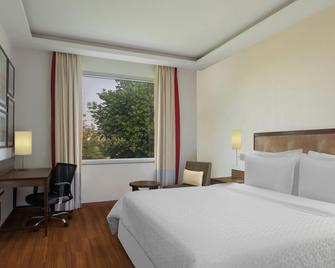 Four Points by Sheraton New Delhi, Airport Highway - New Delhi - Bedroom