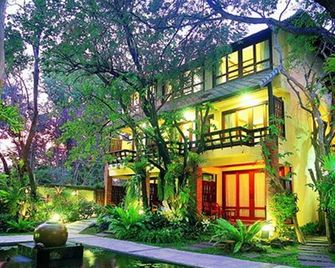 Baan Talay Dao Resort - Hua Hin - Building