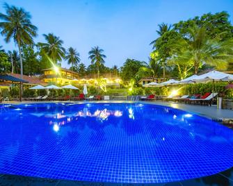 Phu Quoc Eco Beach Resort - Phu Quoc - Uima-allas