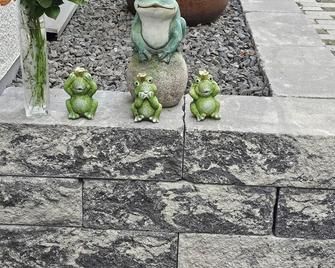 Vacation apartment Essen Kettwig - Essen