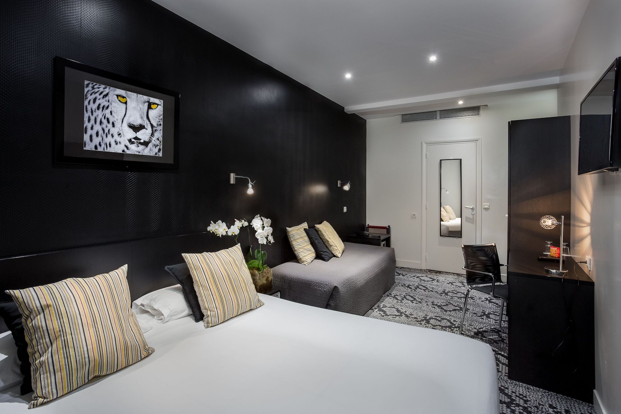 فندق بورت دو فرساي