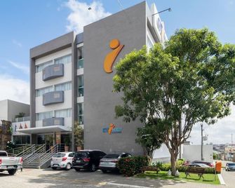 Citi Hotel Residence - Caruaru - Edifício