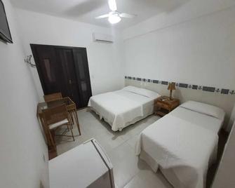 Pousada Porto Fino - Cabo Frio - Quarto