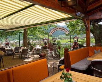 Stegerbräu - Radstadt - Restauracja