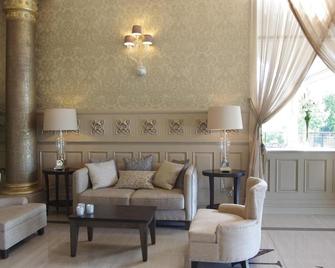 Glenavon House Hotel - Cookstown - Вітальня
