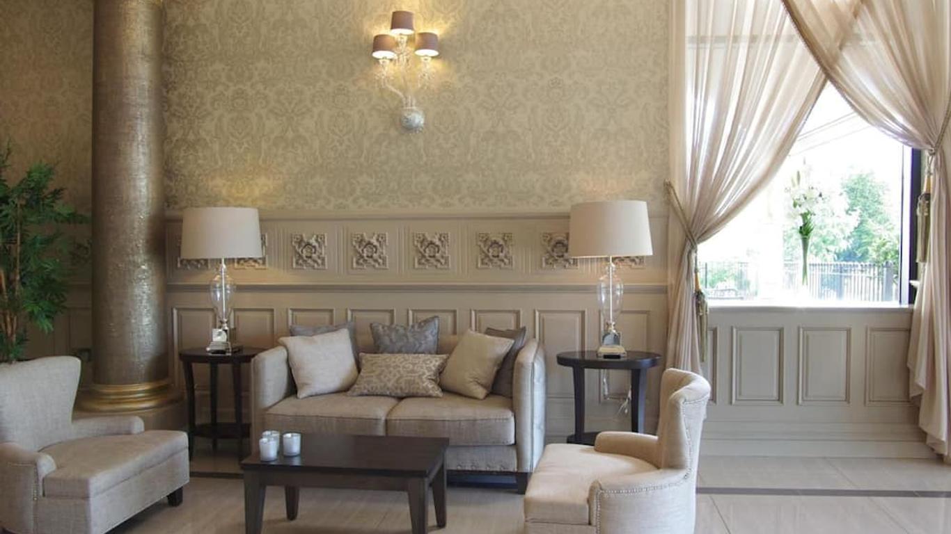 Glenavon House Hotel