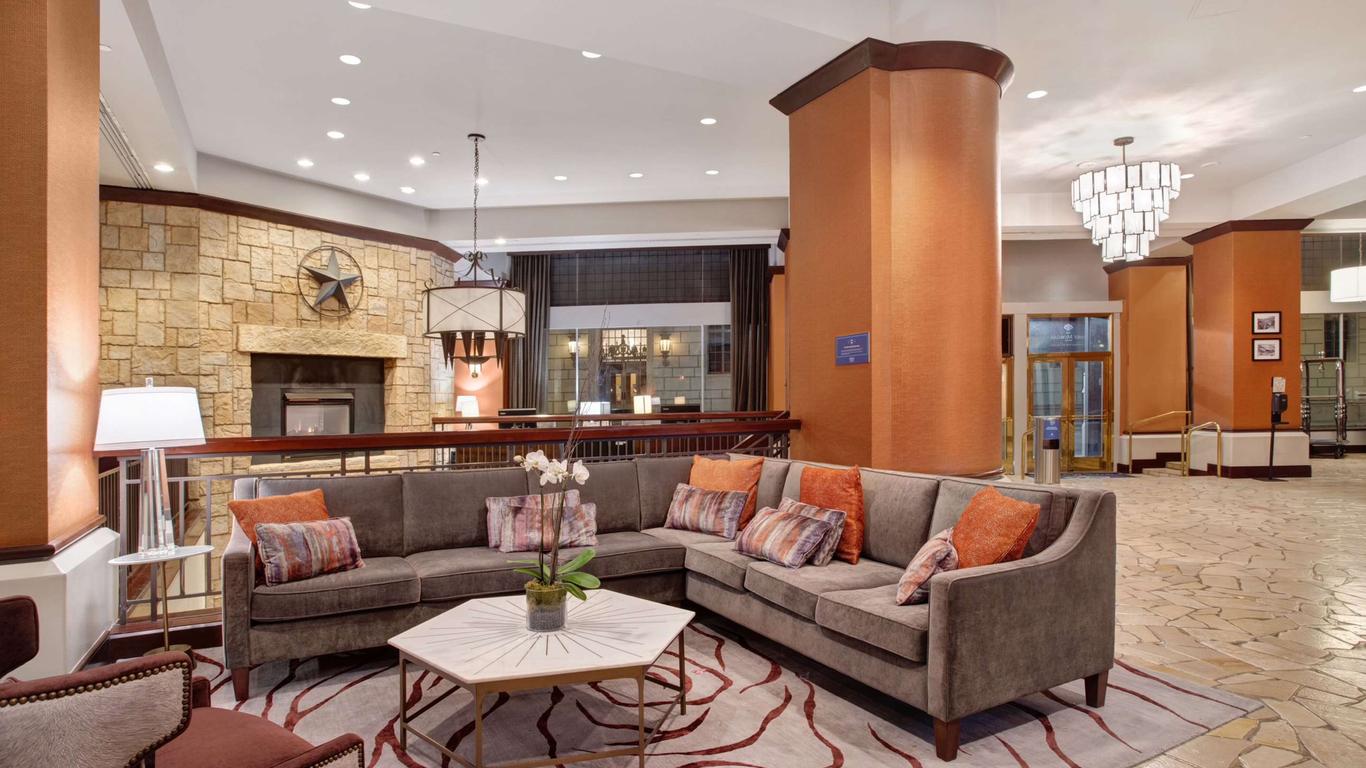 ذا إميلي مورجان سان أنطونيو - أحد فنادق دبل تري من هيلتون