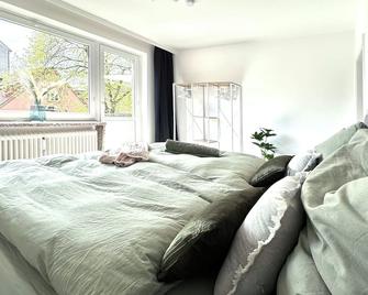 Moderne Apartments im Zentrum - Hermannliving - Schneverdingen - Quarto