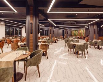 Novel Centre Point Hotel - Famagusta - Restaurant