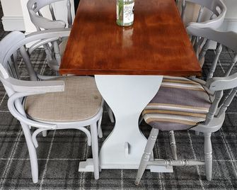 Woolpack Inn - Chichester - Comedor