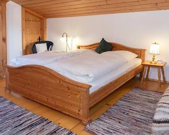 Ferienhaus Lois & Lisl - Schleching - Habitación