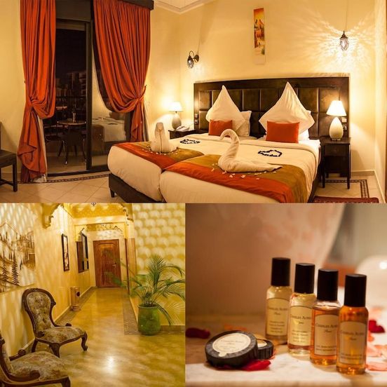 Hotel Lawrence d'Arabie image 1