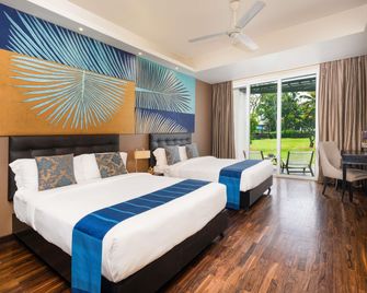 Pullman Bentota Resort and Spa - Bentota - Κρεβατοκάμαρα