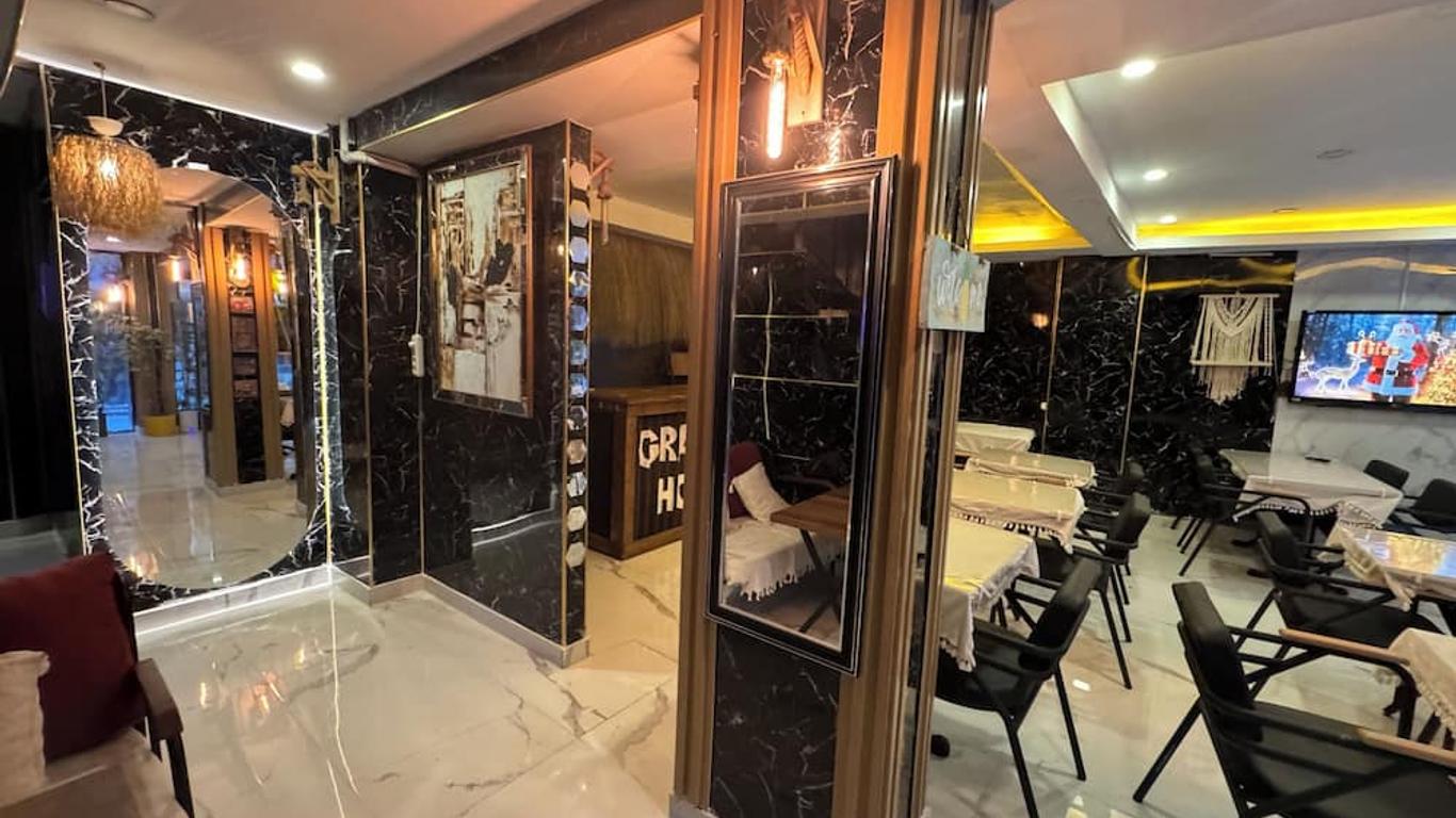 The Little Prince Hotel