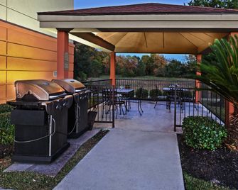 Candlewood Suites Pearland By IHG - Pearland - Majoituspaikan palvelut