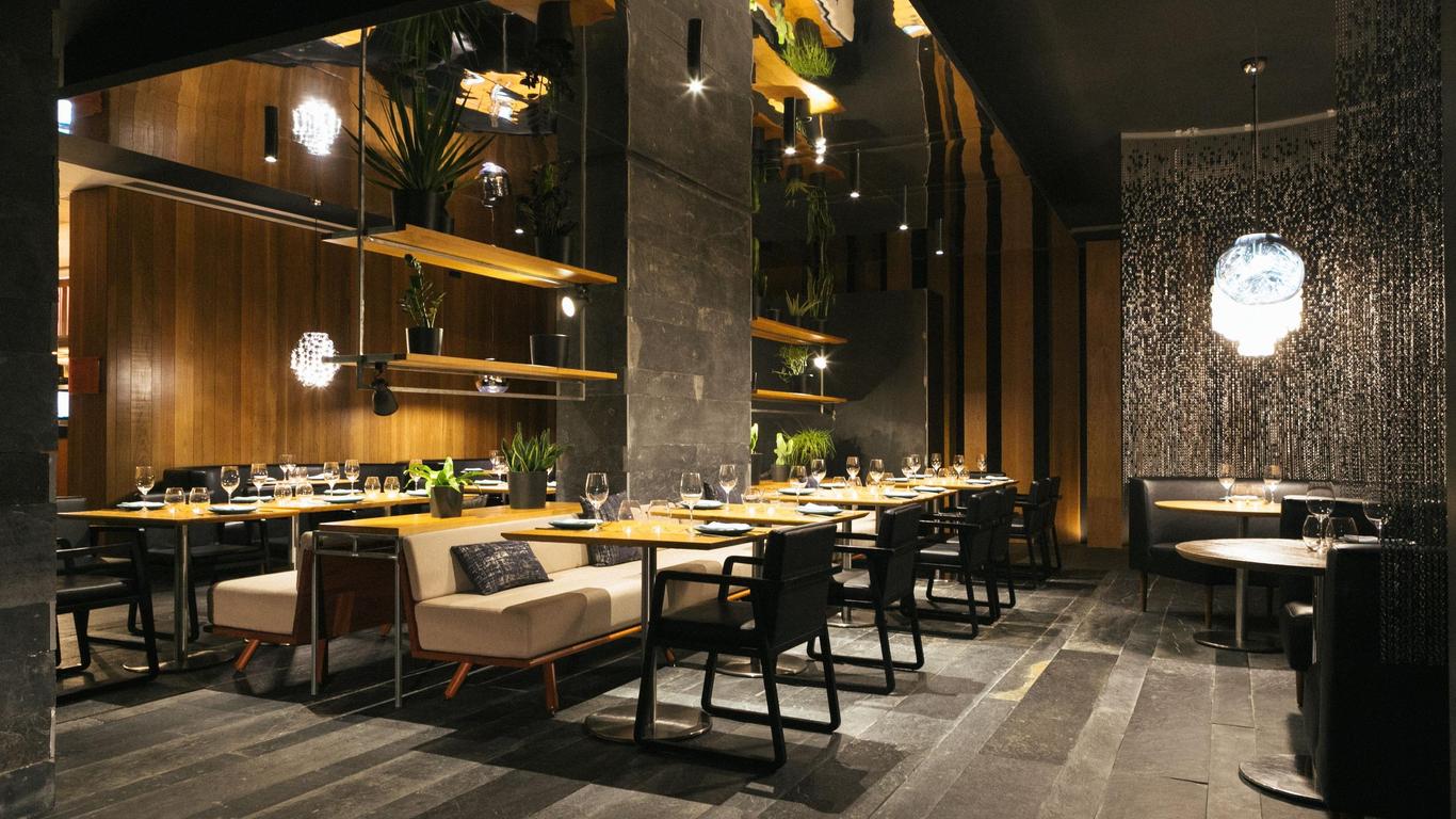 سالوبر هوتل ريزورت آند سيرينيتي